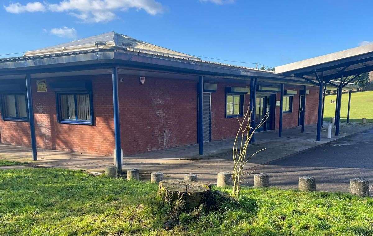 Greenfield House, in Calcot, was purpose-built to support adults with learning disabilities, physical disabilities and those with frailty and dementia