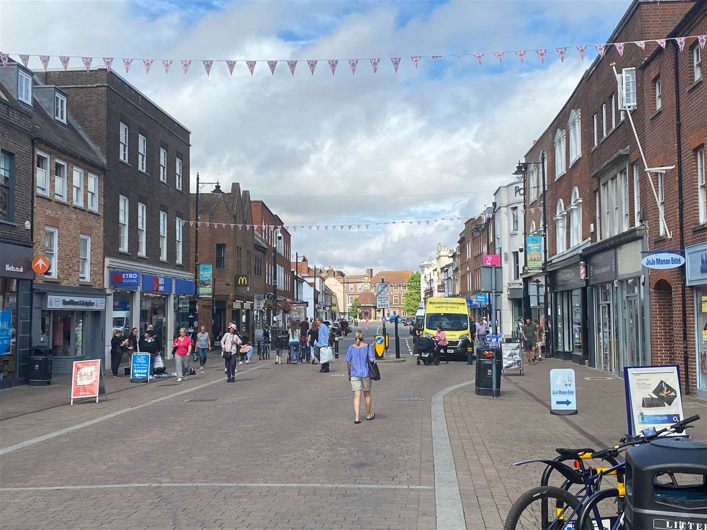 Northbrook Street