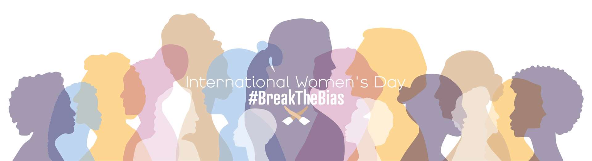 Celebrating International Women's Day