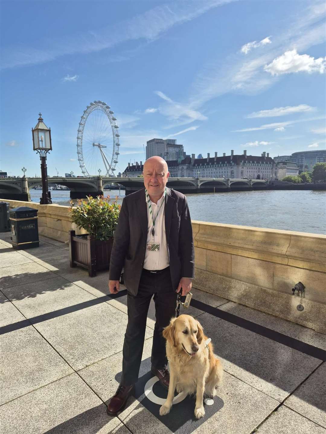 Liberal Democrat MP Steve Darling has urged Sir Keir to reveal if he made an analogy comparing benefits and pocket money (Liberal Democrats)