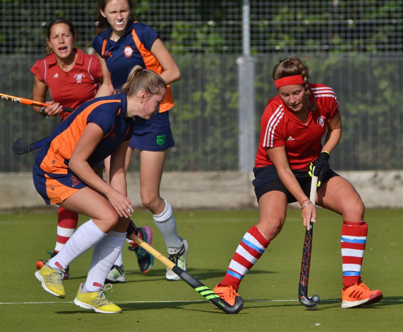 Newbury beat Phoenix