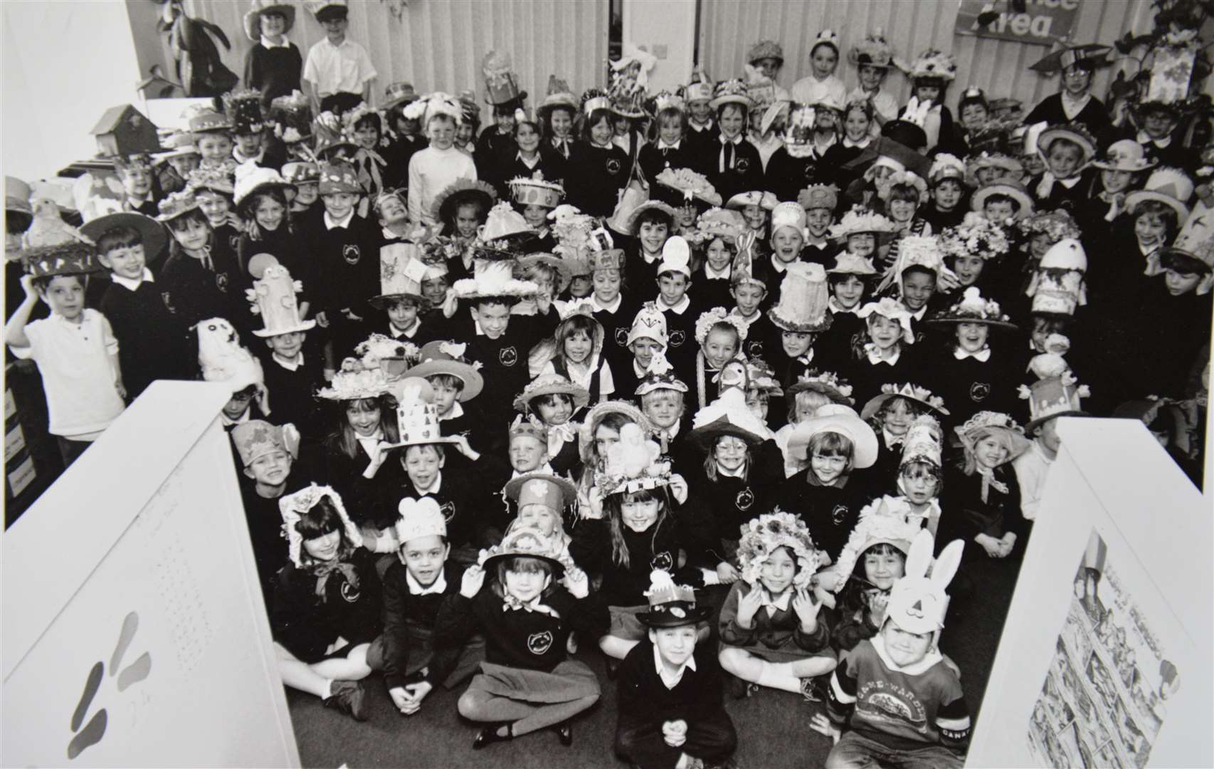 Dunstan Park School
