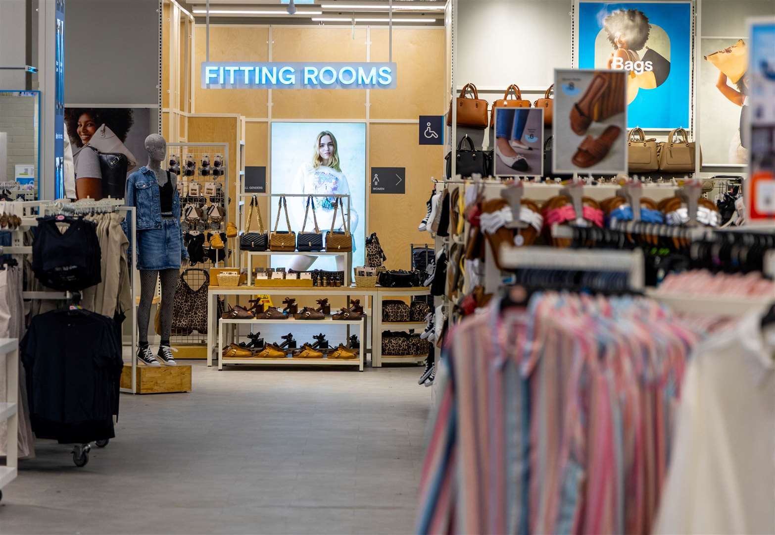 Primark in Parkway
