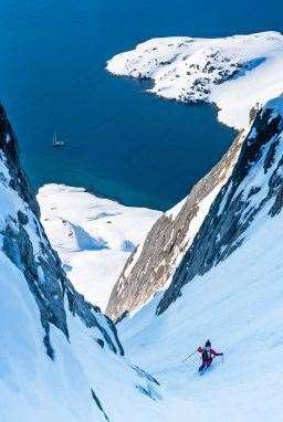 Banff Mountain Film Festival