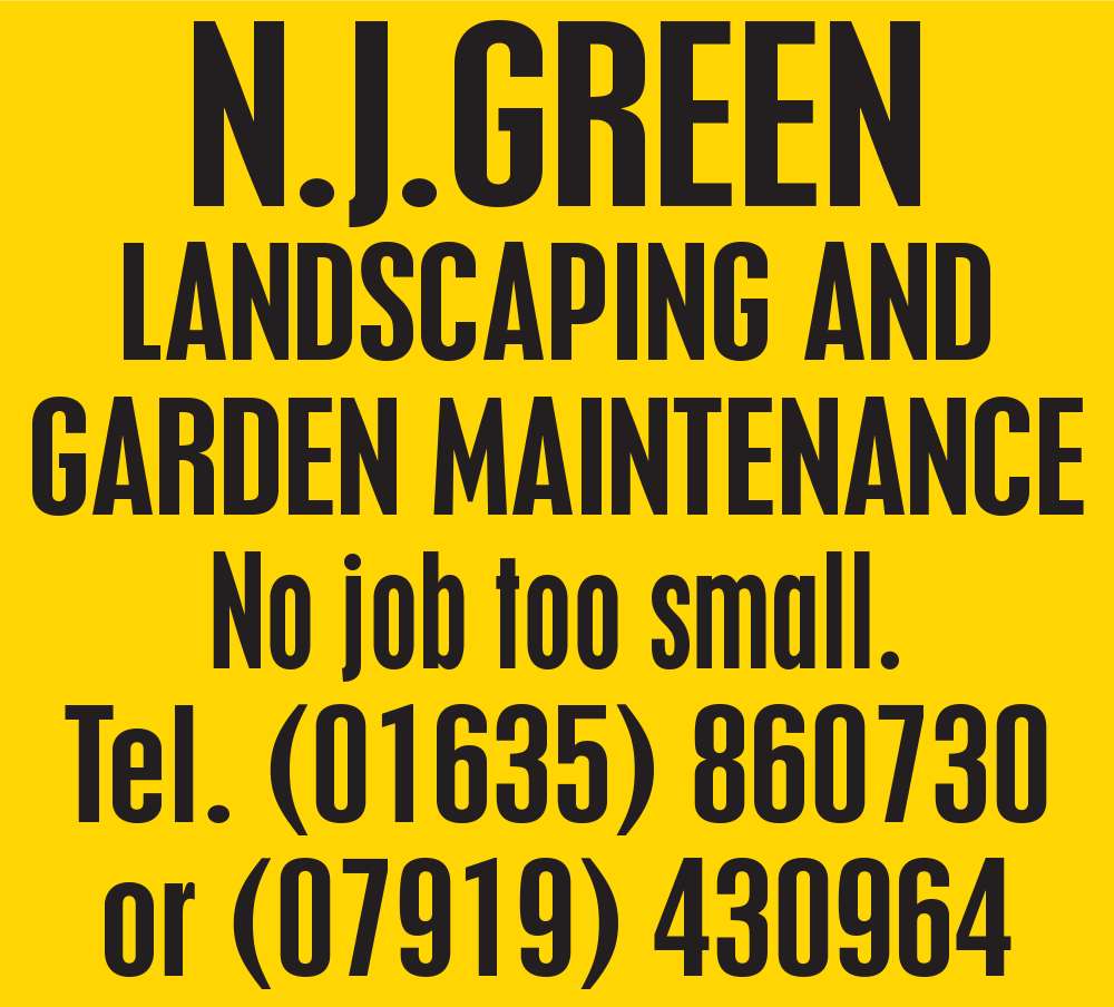 N.J. Green Gardening