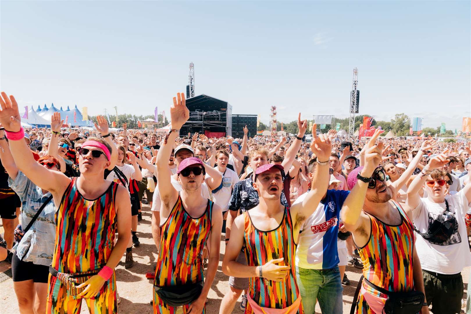 Truck Festival 2022 Pic: Gaelle Beri