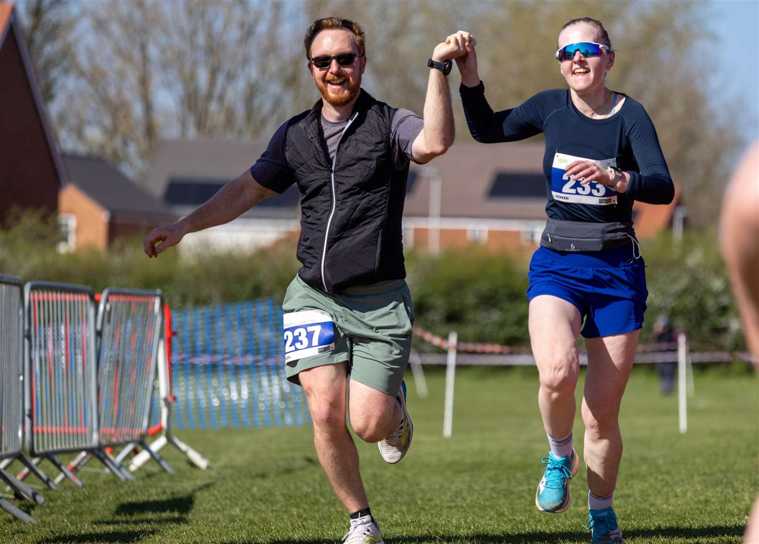 Thatcham 10k