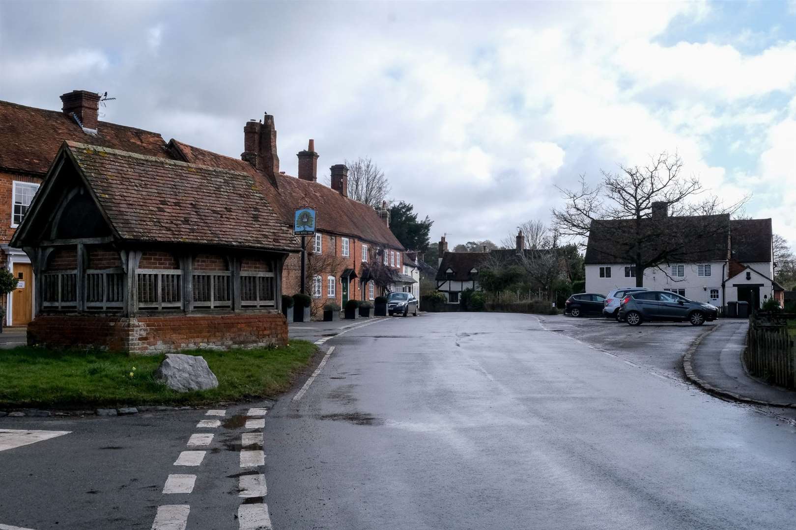 Yattendon
