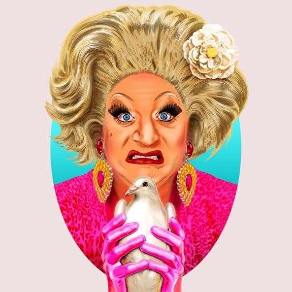 Myra DuBois
