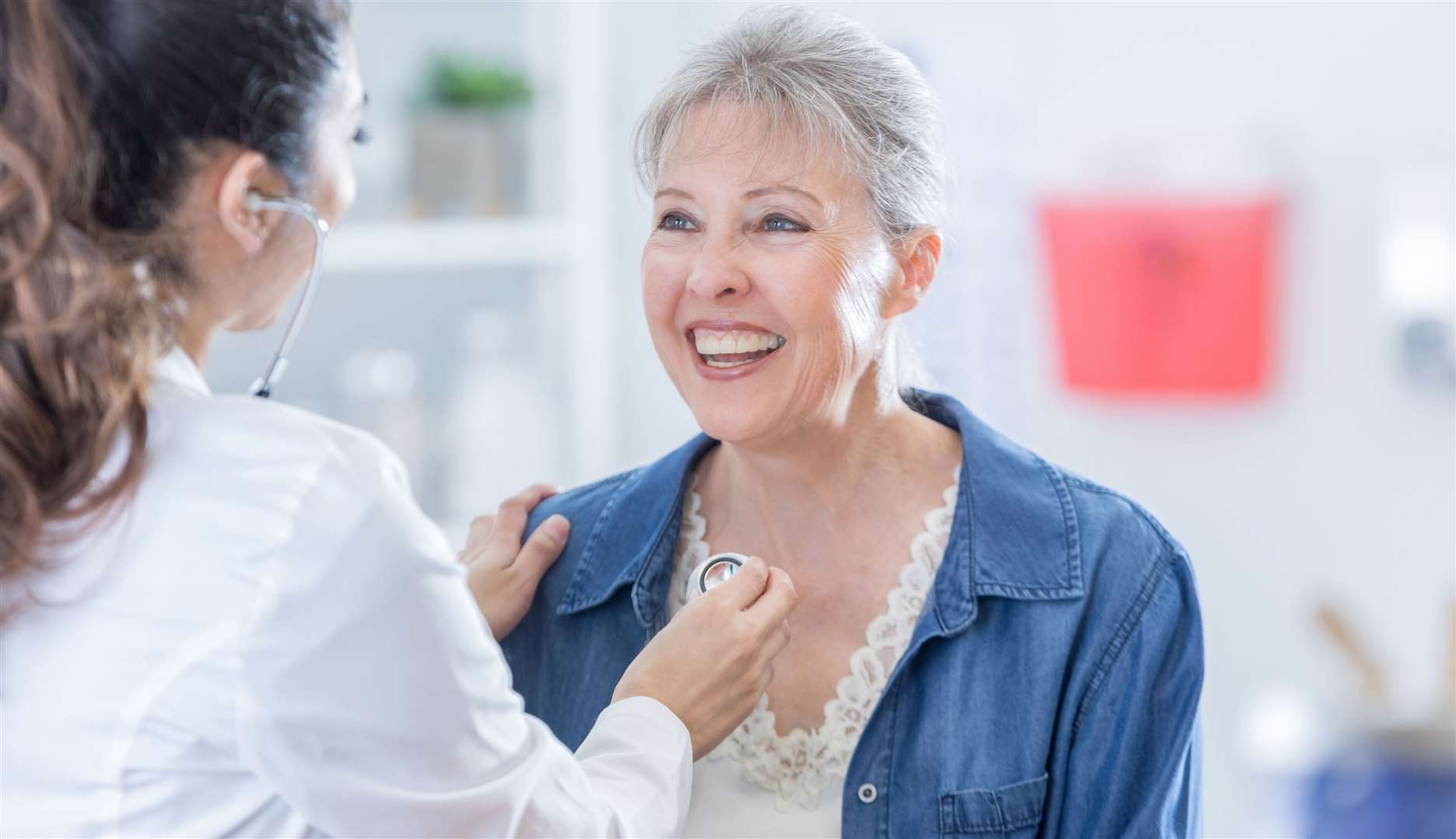 The NHS Health Check is a preventive healthcare program in England, offering free health assessments to adults aged 40-74 every five years. It aims to identify and manage risk factors for heart disease, stroke, type 2 diabetes and kidney disease.