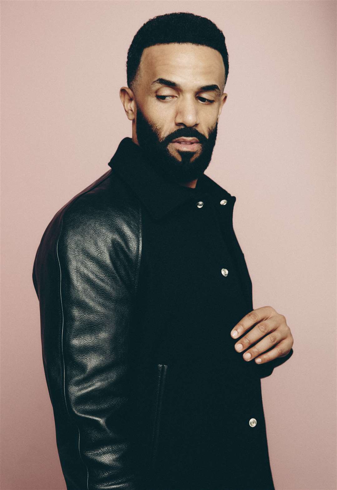 Craig David