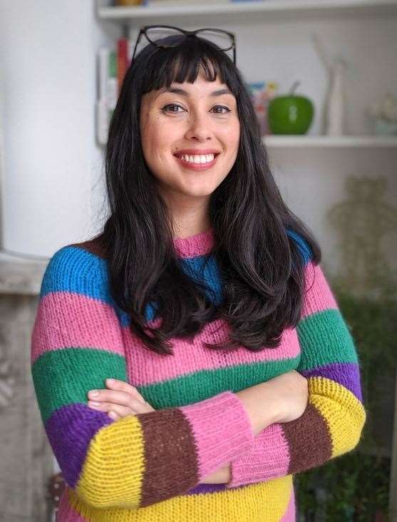 Well Read At Wasing - Melissa Hemsley - PhotoMelissa Hemsley