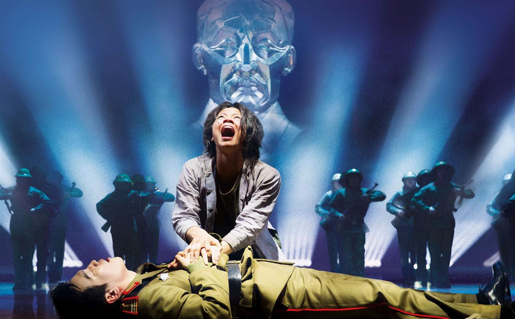 Miss Saigon