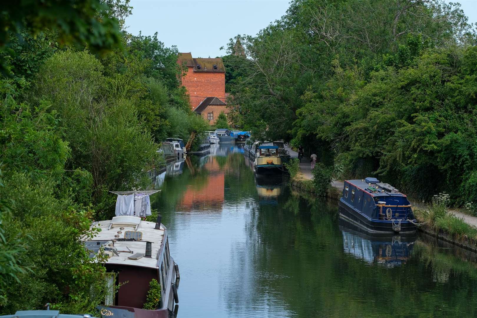 Kennet and Avon Canal