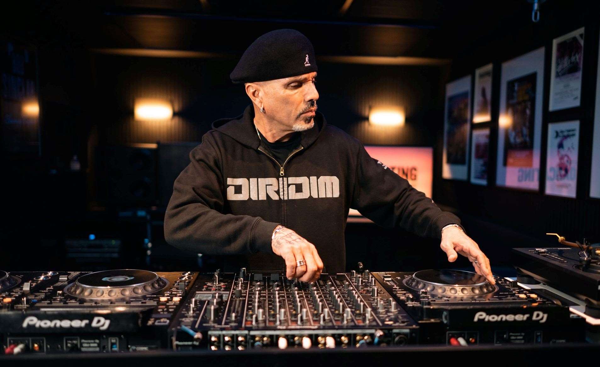David Morales
