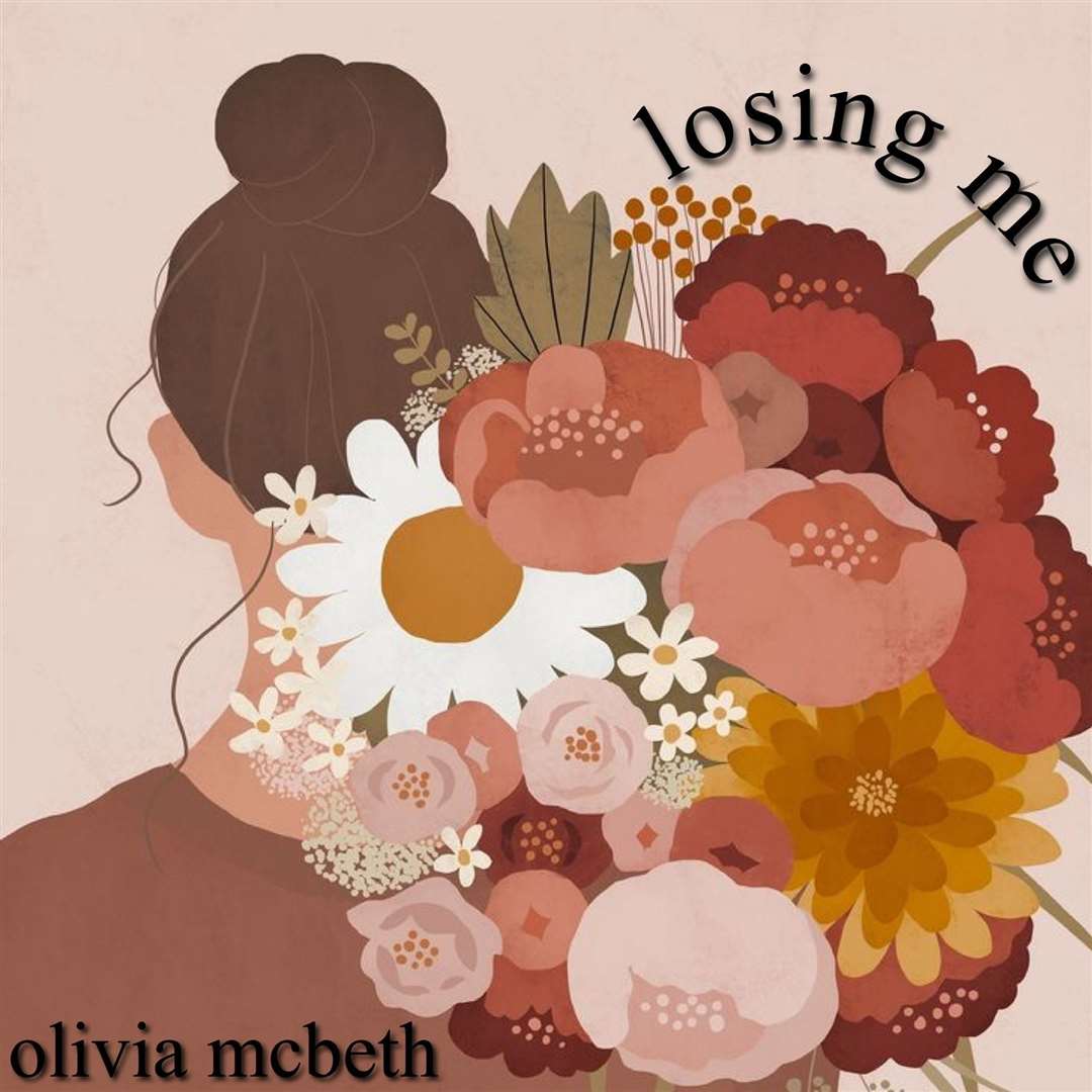 Olivia McBeth Losing Me cover