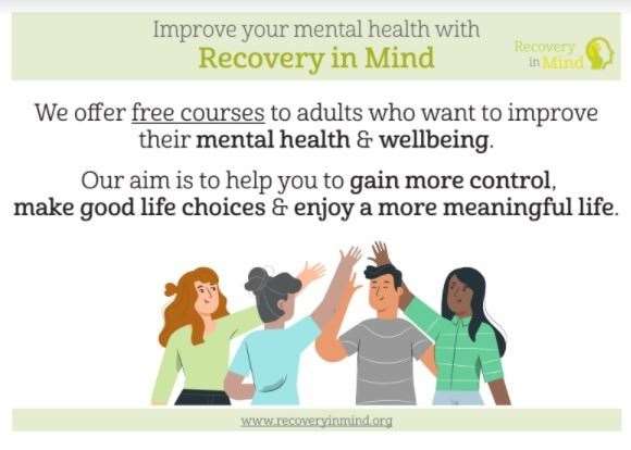 Recovery in Mind