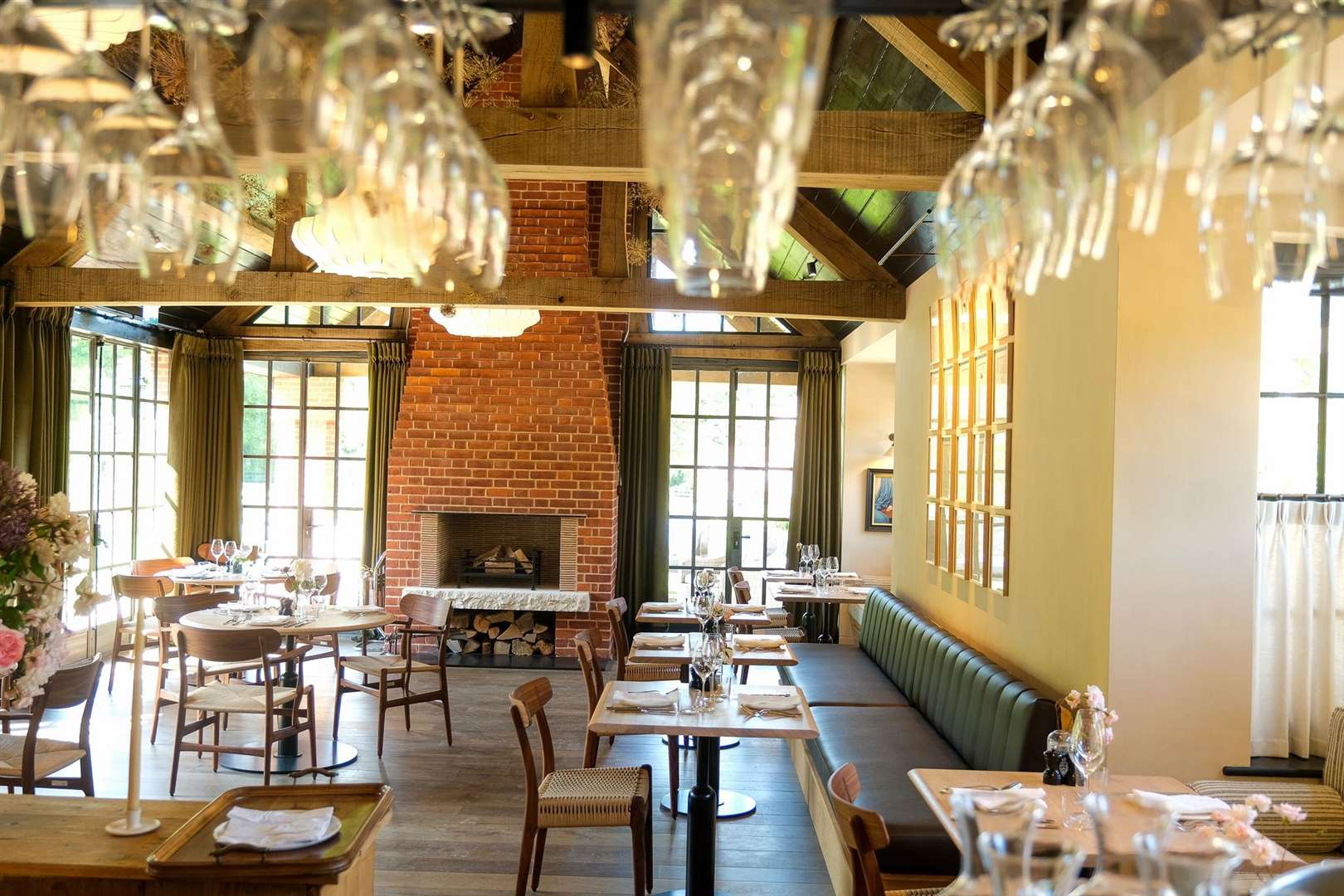 Malverleys Farm & Dining in East End