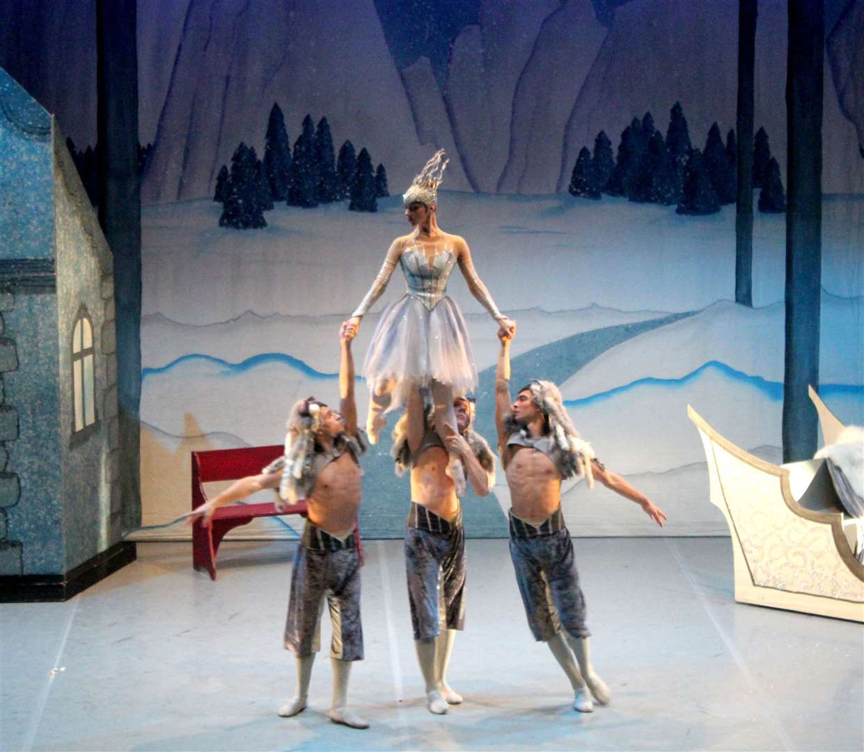 Snow Queen