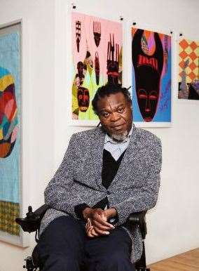 Yinka Shonibre