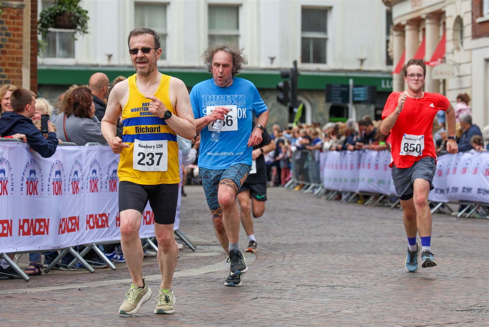Newbury 10k