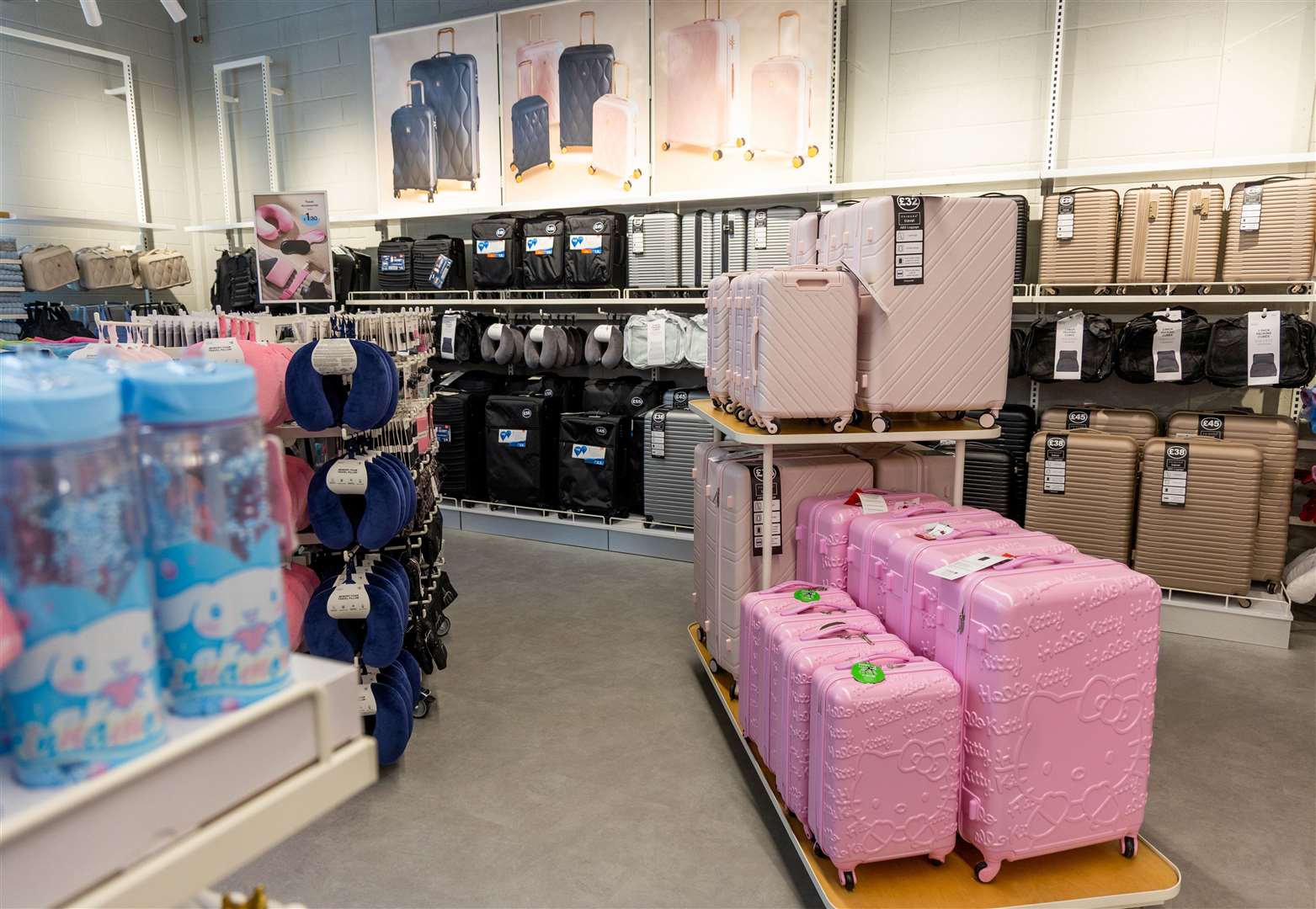 Primark in Parkway