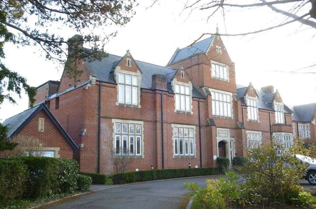 Wormestall Grange