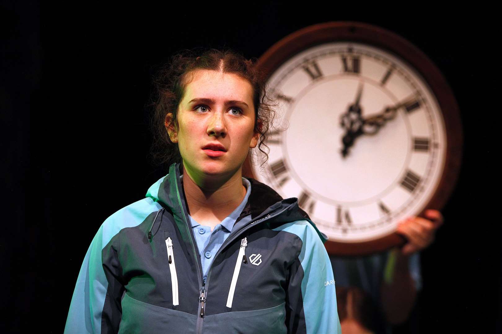 A Monster Calls Watermill Youth Theatre