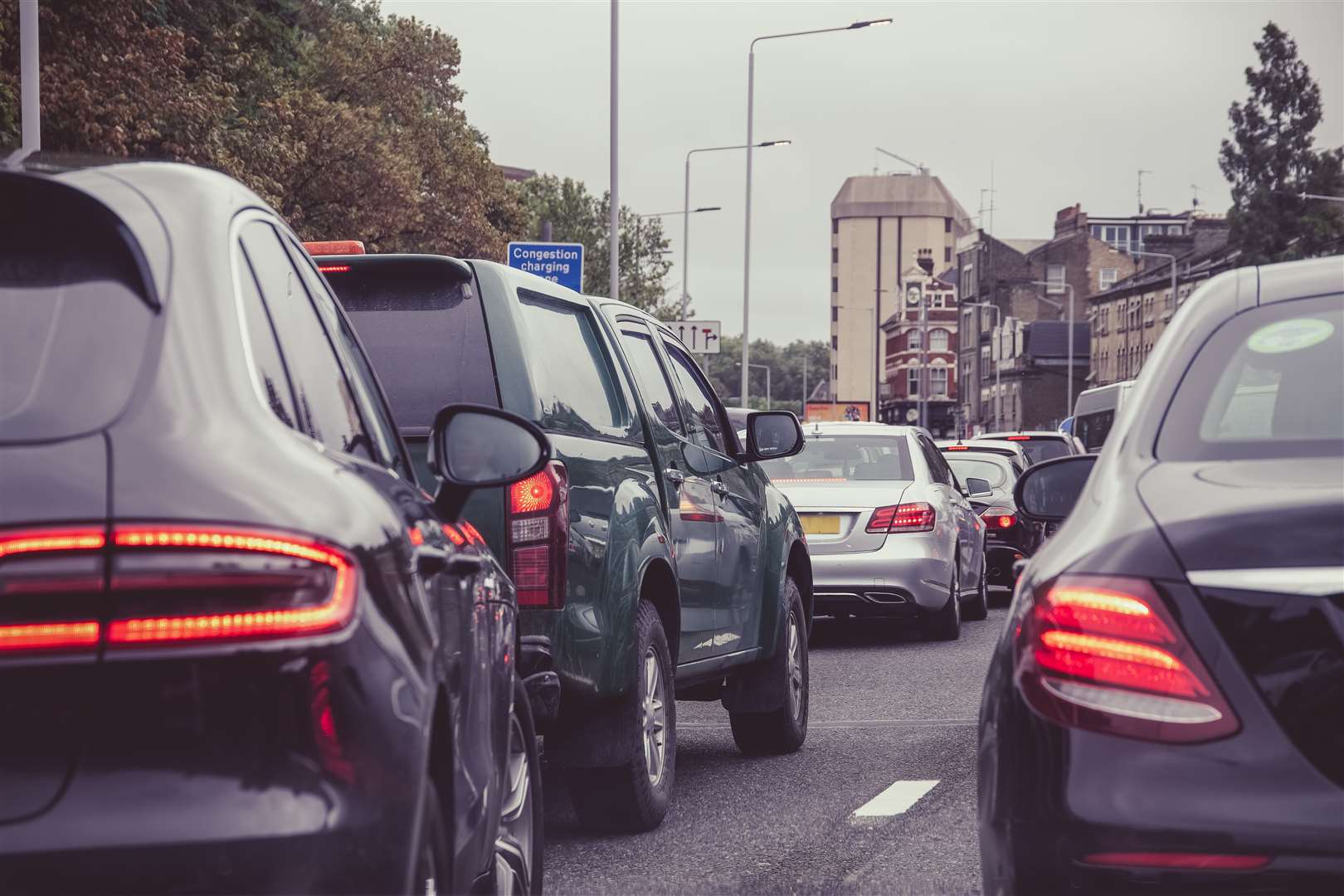 Babies born to mothers living in areas with increased levels of air pollution in London are more likely to suffer ill health.