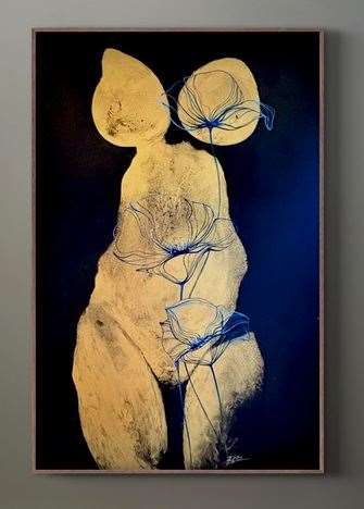 Bethany skillfully captures the essence of the feminine spirit and emotion