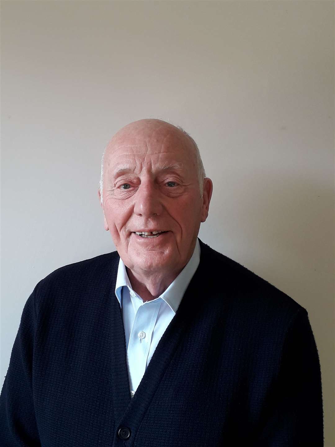 Jim Leftwich will be stepping down as Chair of Berkshire Youth. Picture by: Berkshire Youth