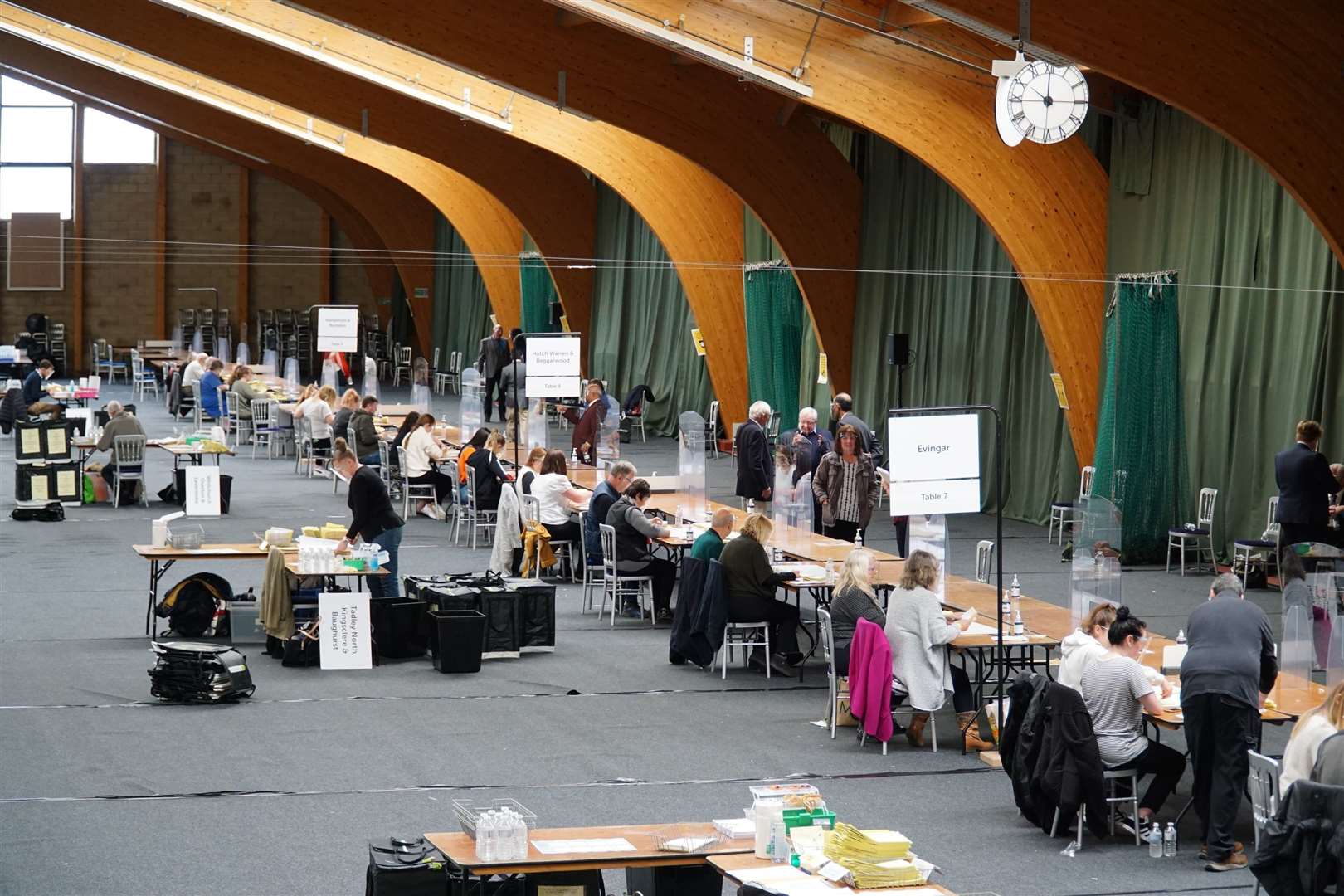 Basingstoke and Deane Borough Council count (46981652)