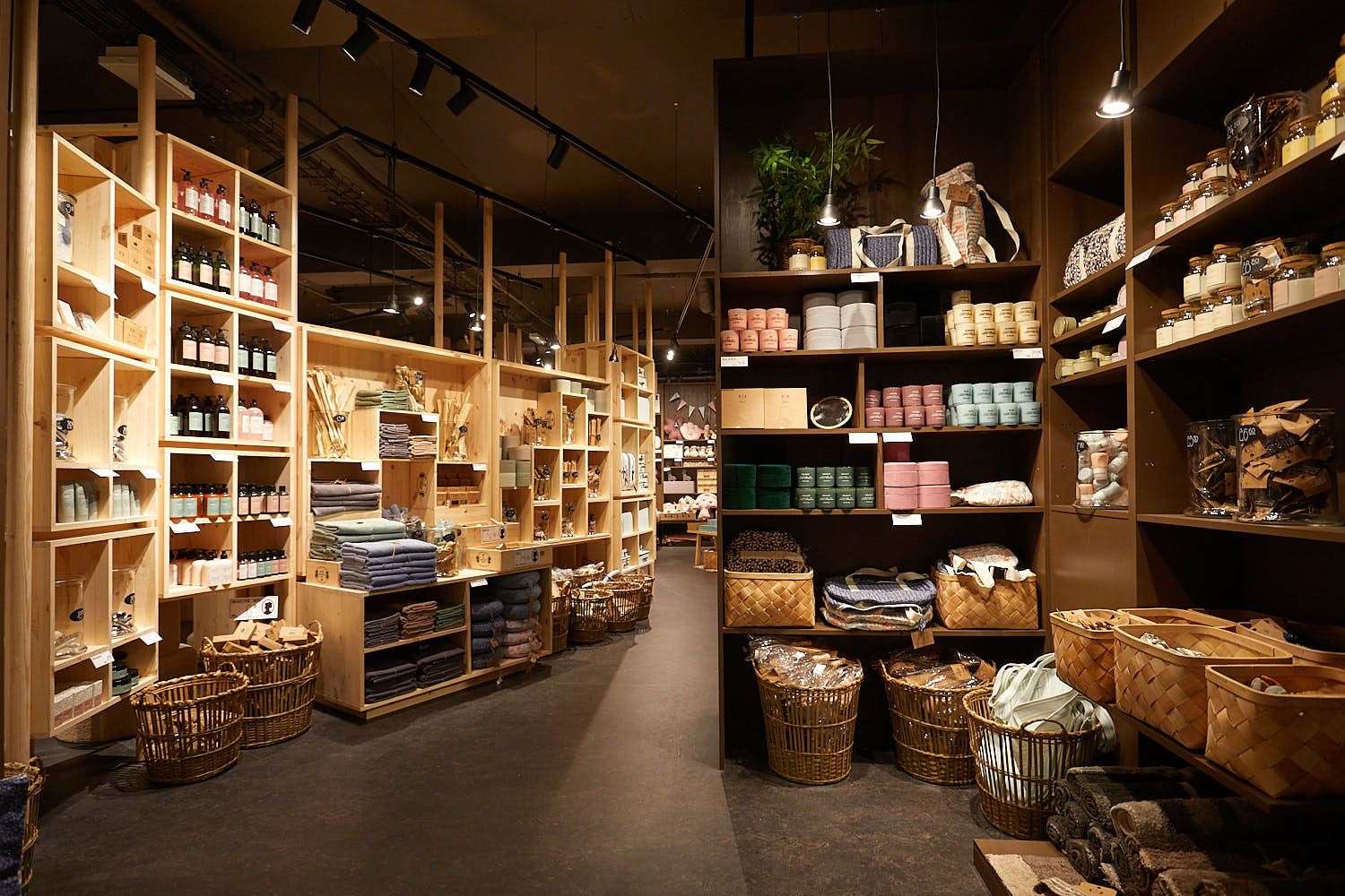 Søstrene Grene is coming to Parkway