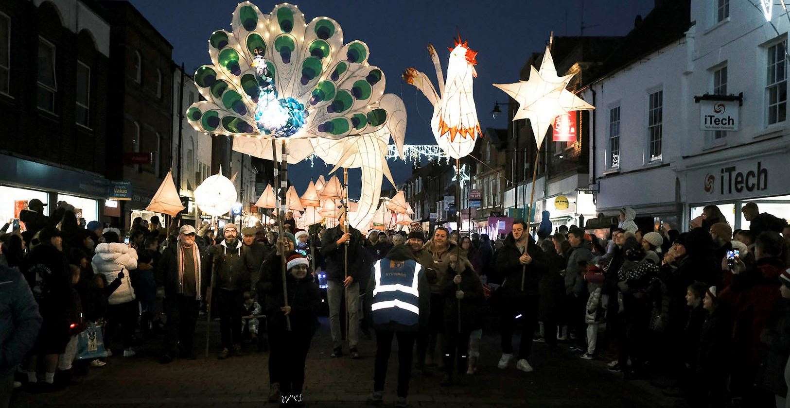 Festival of Light