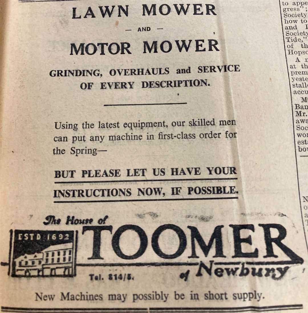 NWN February 1952