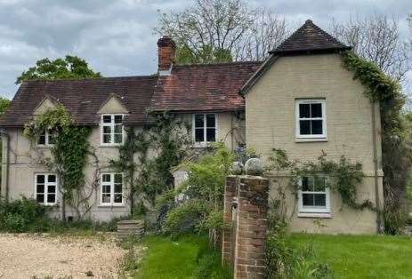 Walbury Cottage (57565365)