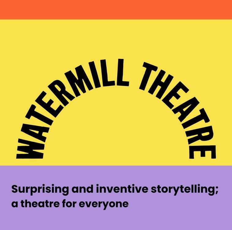 Watemill Theatre logo