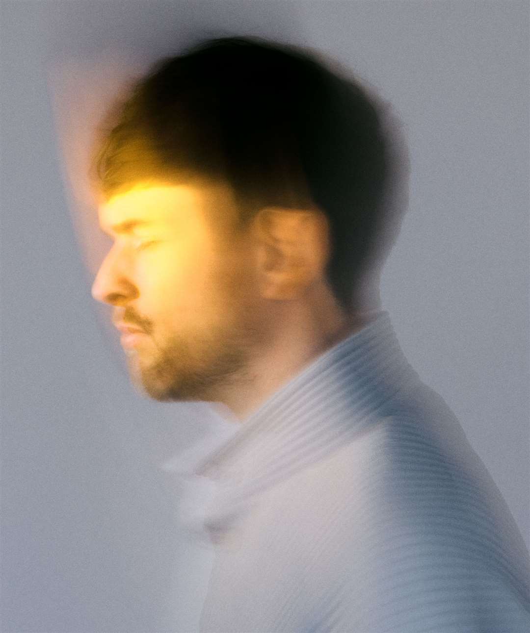 Solstice At Wasing 2025 - Artist - James Blake 02 - @Wasing1759