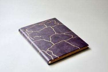 Lorna McCurdy bookbinding