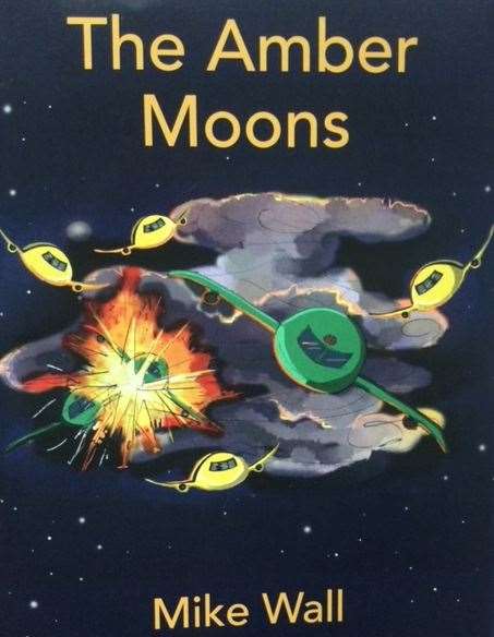 The Amber Moons