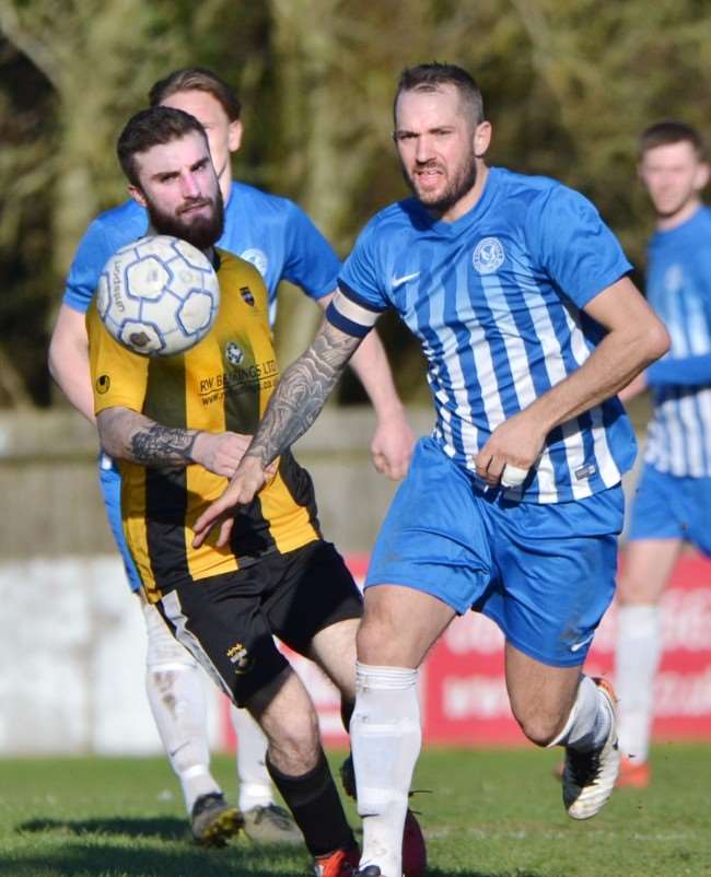Town drive back into action tonight
