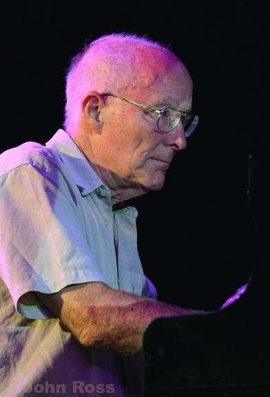 Ken McCarthy