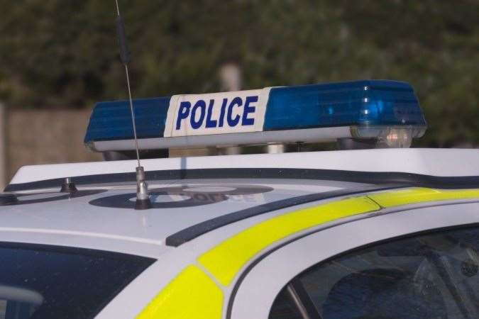 Thames Valley Police is appealing for witnesses