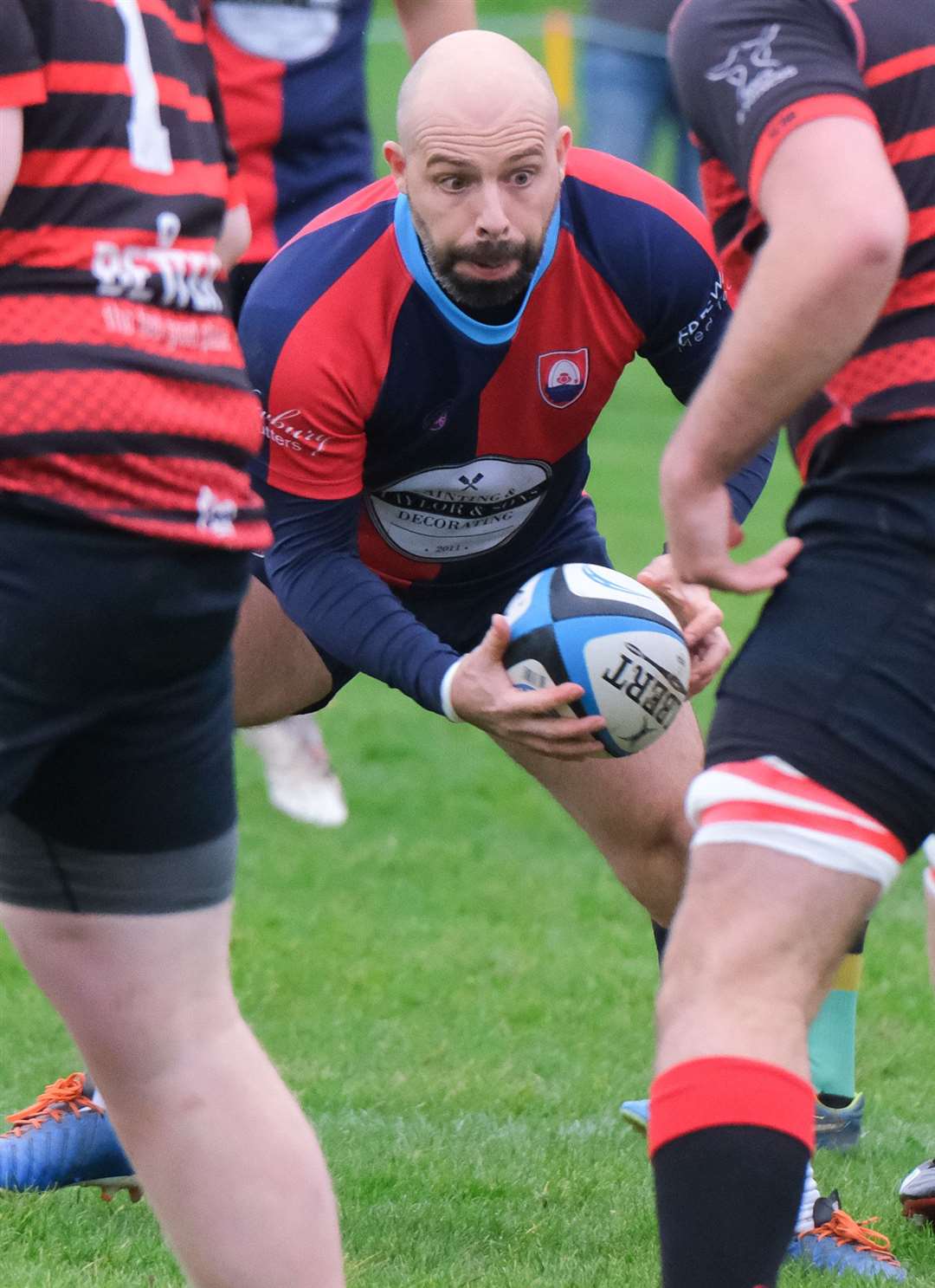 Complete concentration
