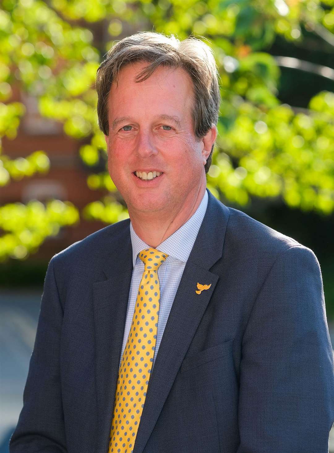 Iain Cottingham