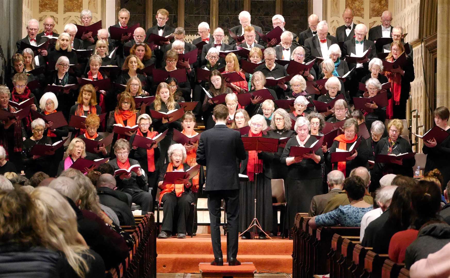 Newbury Choral Society