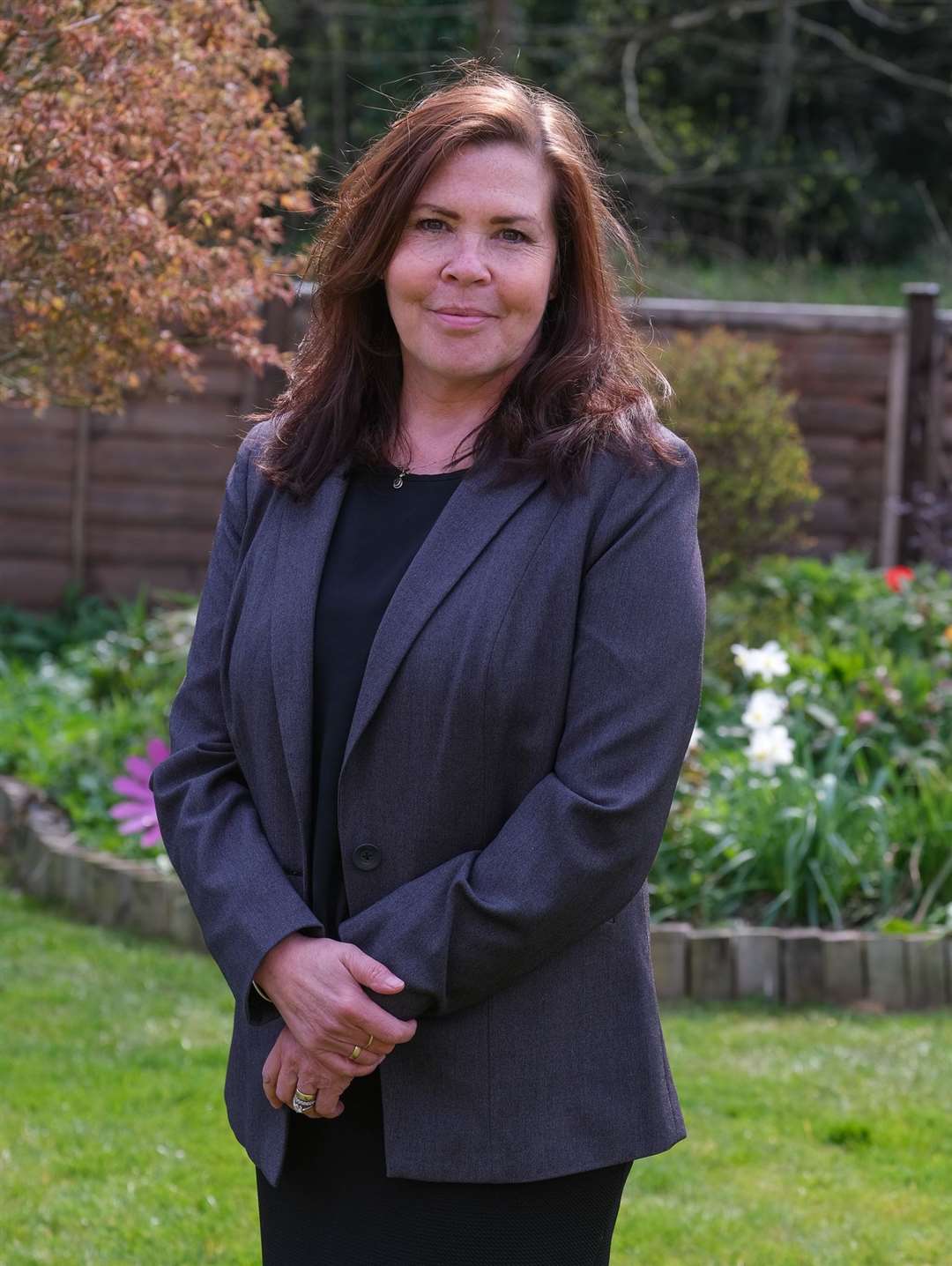 Sharon Coleman