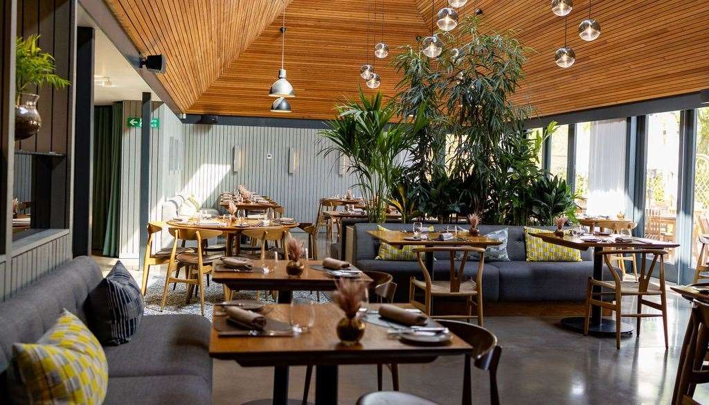 The Woodspeen is celebrating its 10th anniversary this month