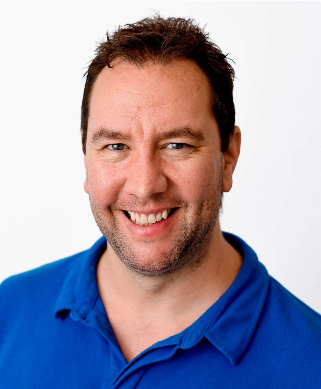 Ross Mackinnon