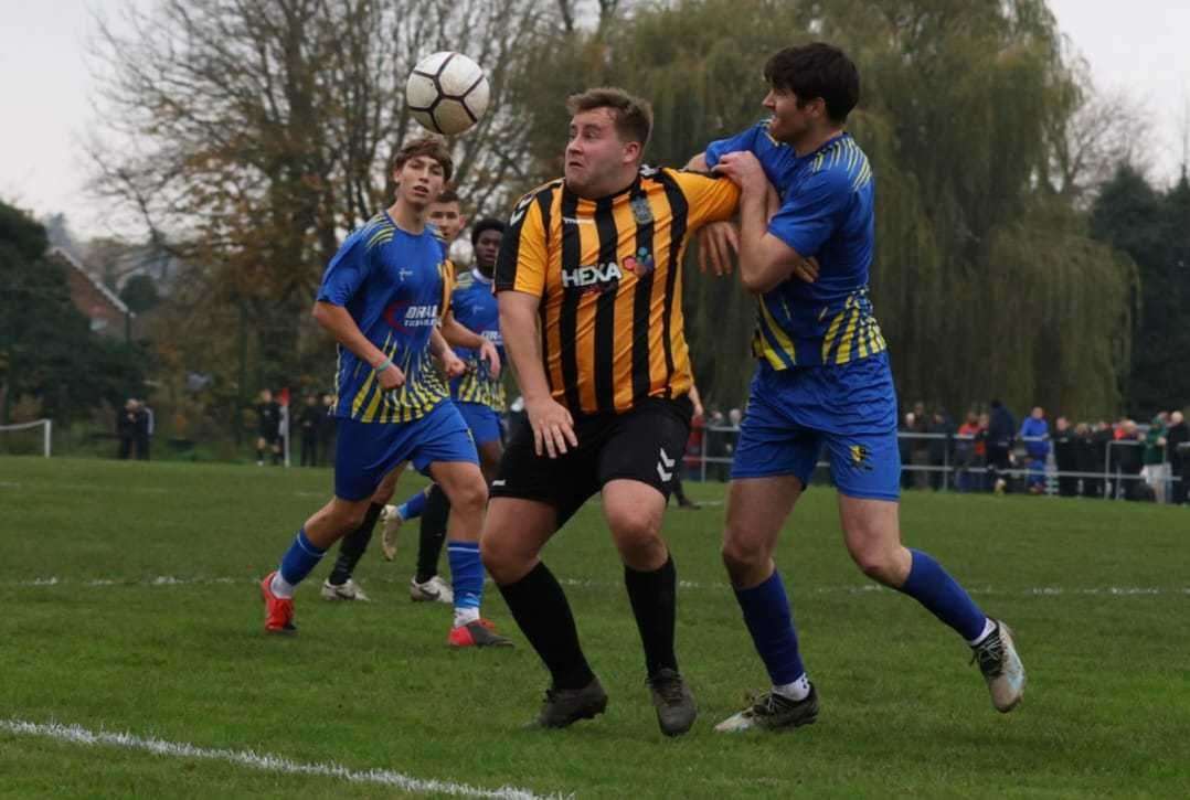 Newbury FC are searching for sponsors